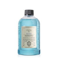photo 500 ml refill for Logevy Diffusers - Infinite Sea 1